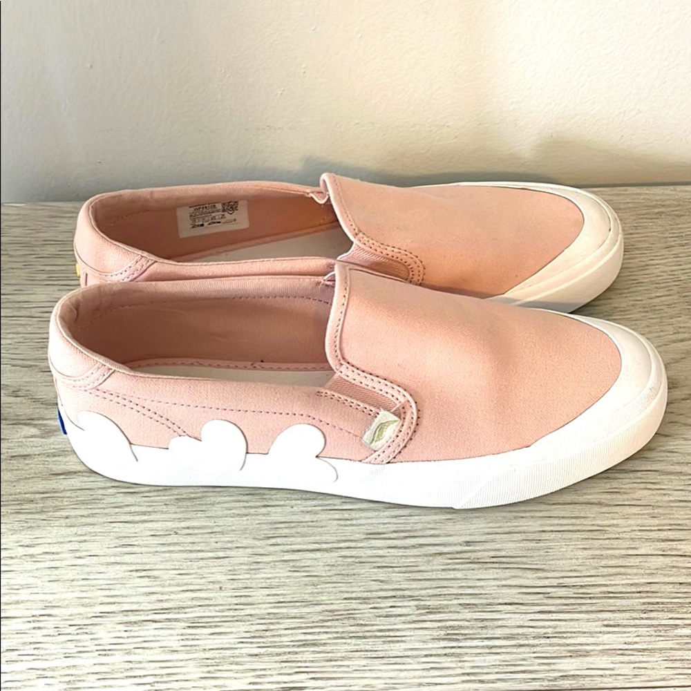 Kate Spade Keds